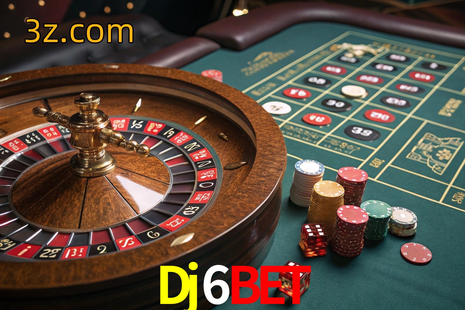  Dj6Bet