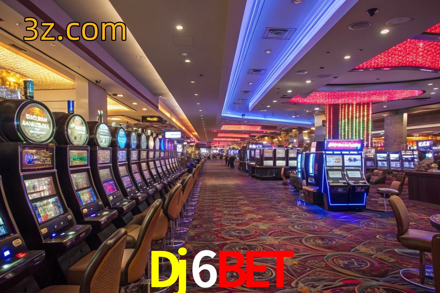  Dj6Bet