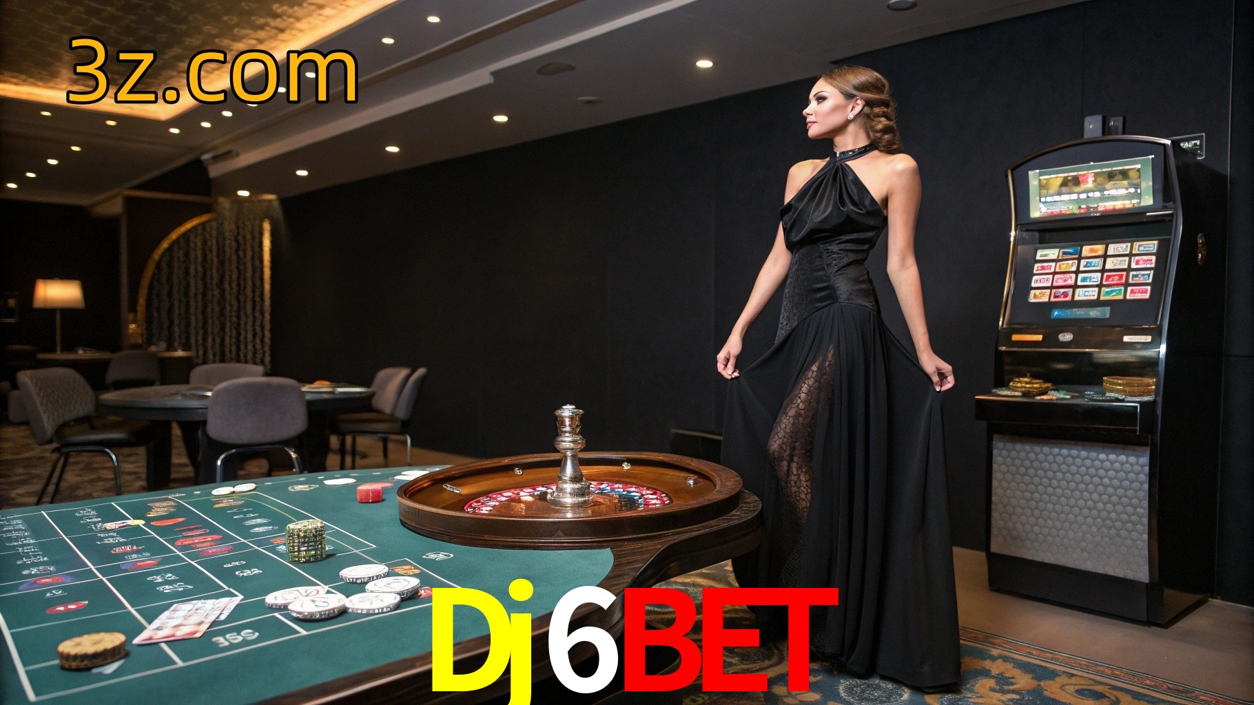 Dj6Bet