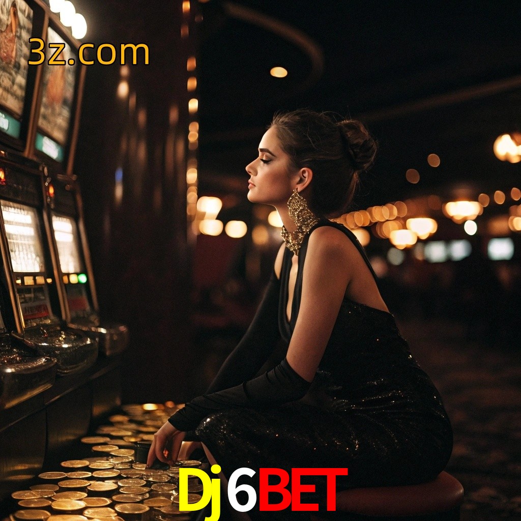  Dj6Bet