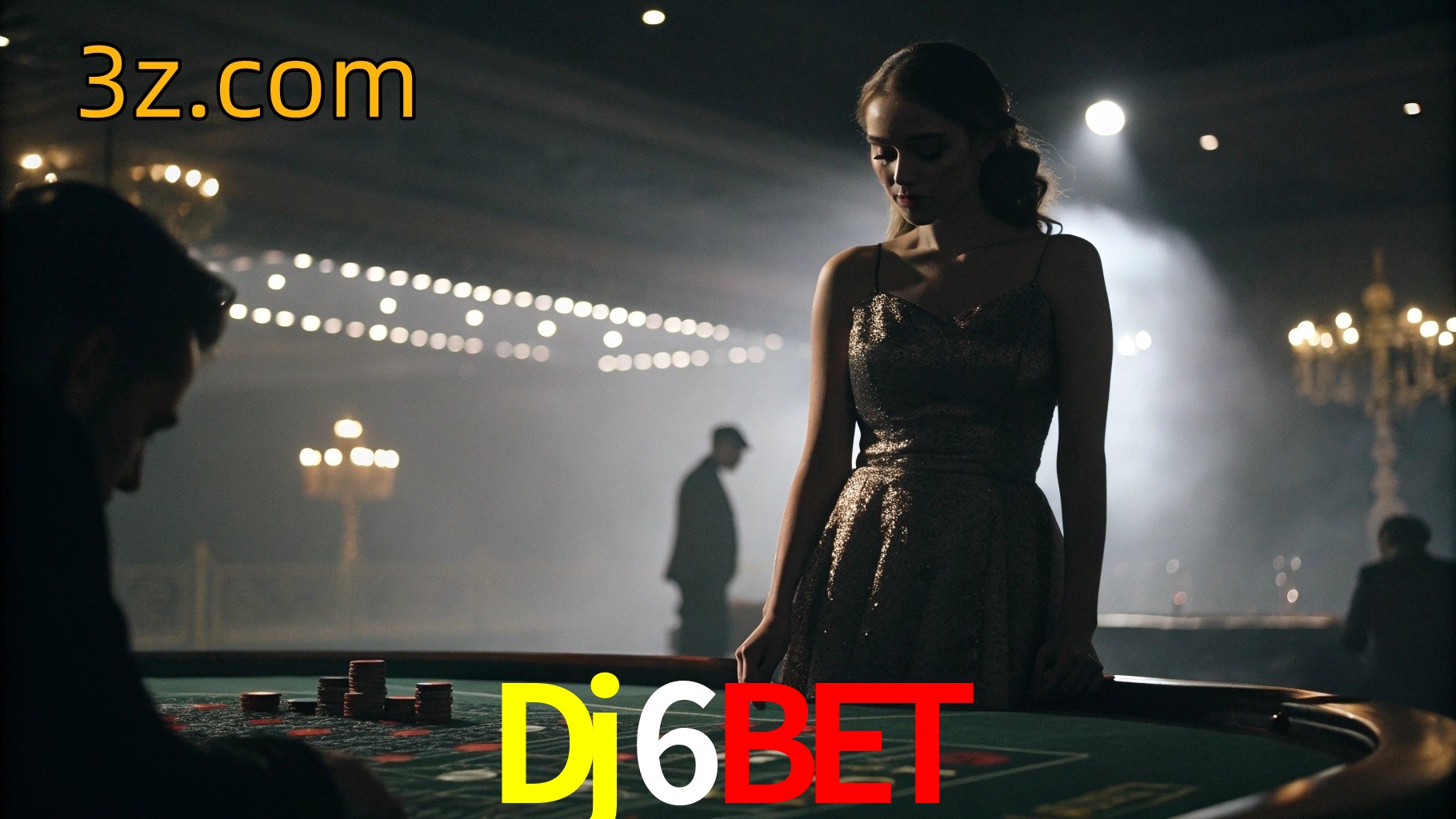  Dj6Bet