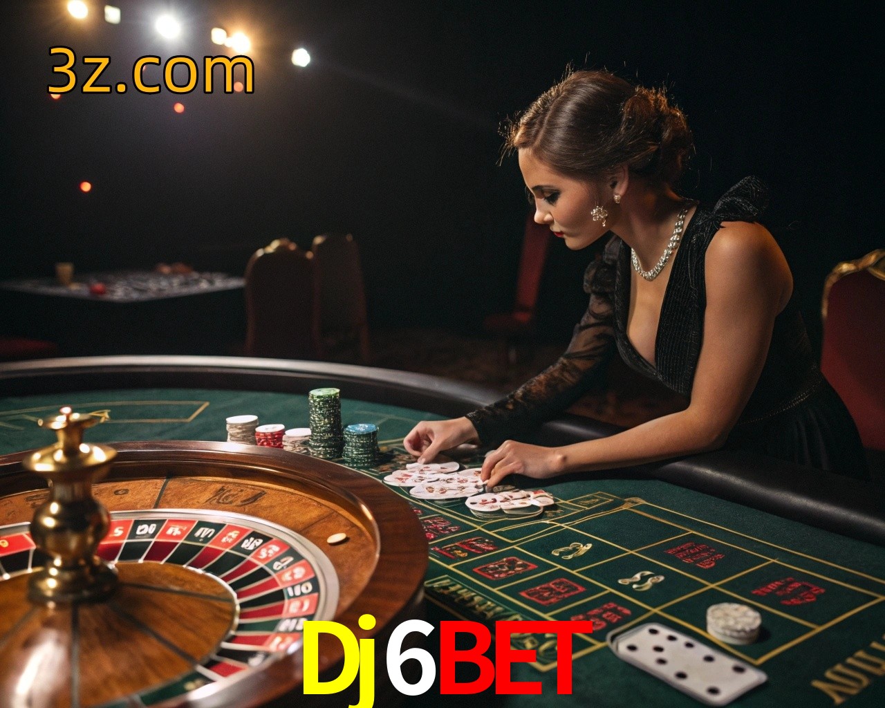  Dj6Bet
