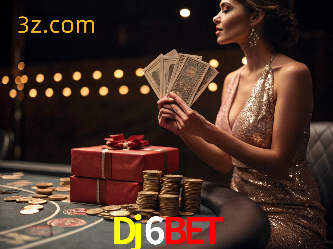  Dj6Bet