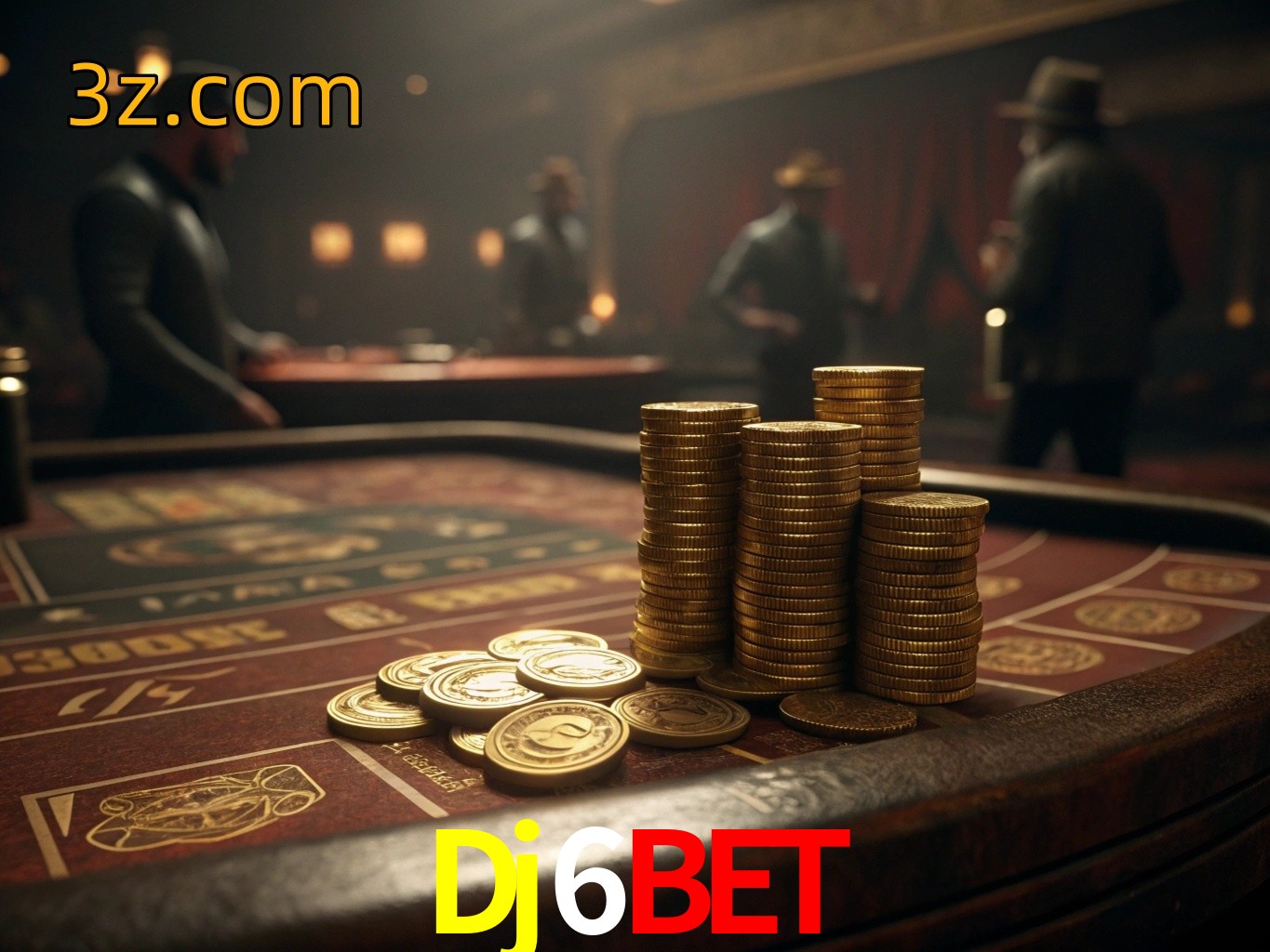  Dj6Bet