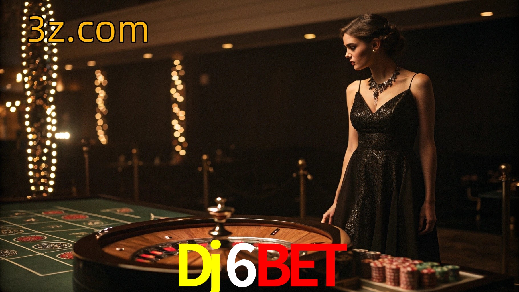  Dj6Bet