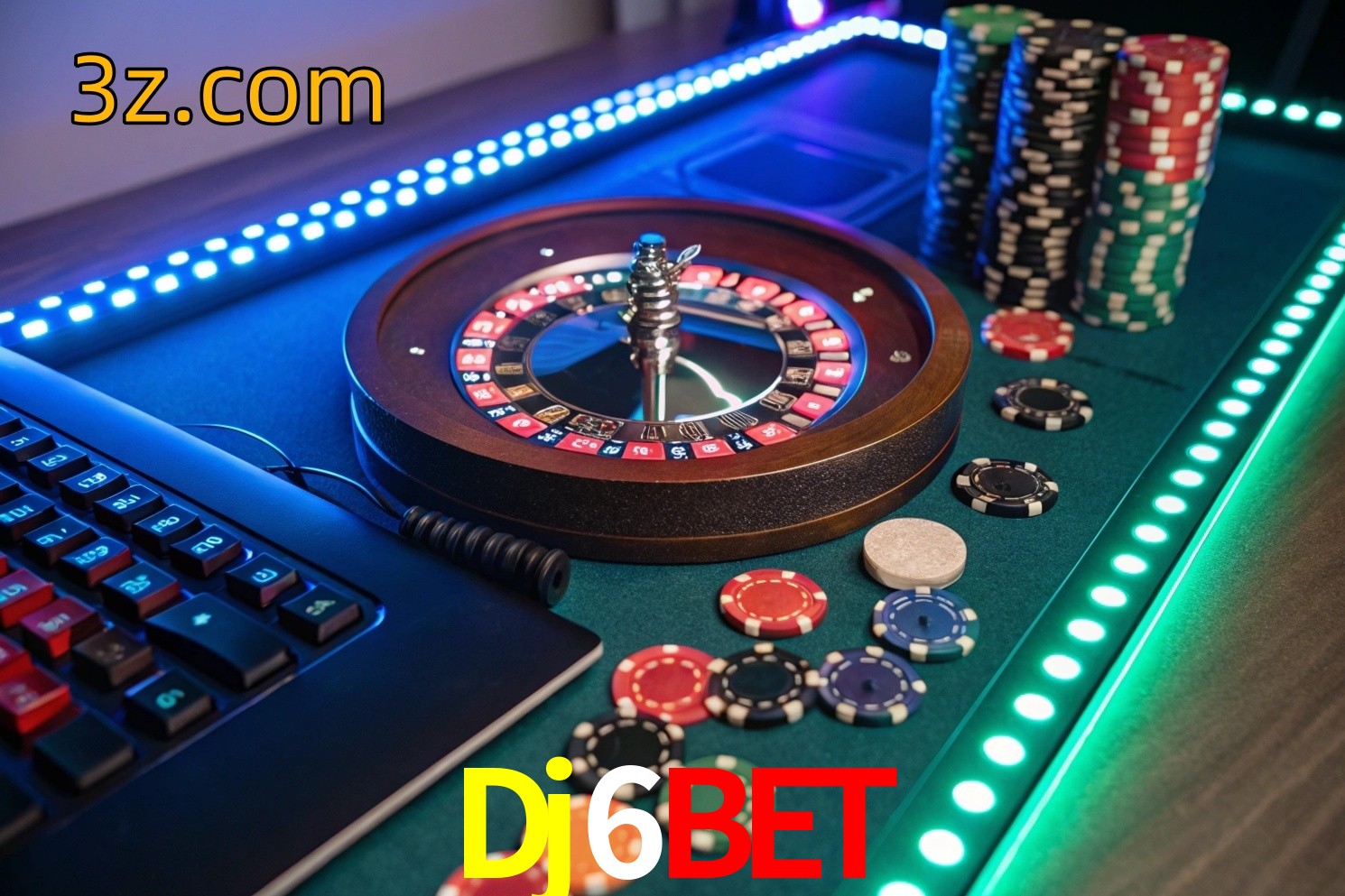 Dj6Bet
