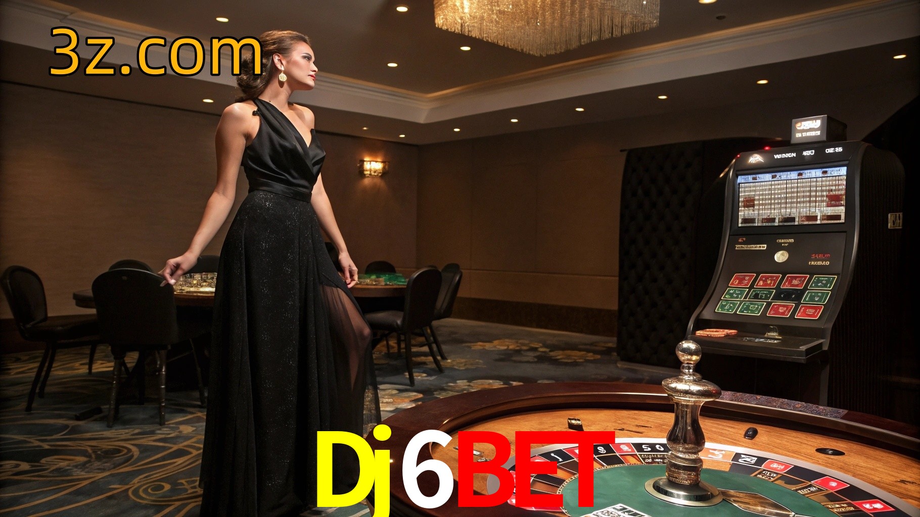  Dj6Bet