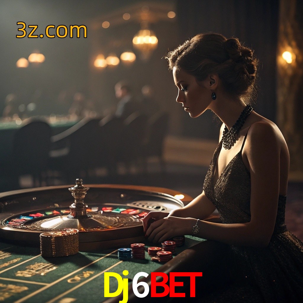  Dj6Bet