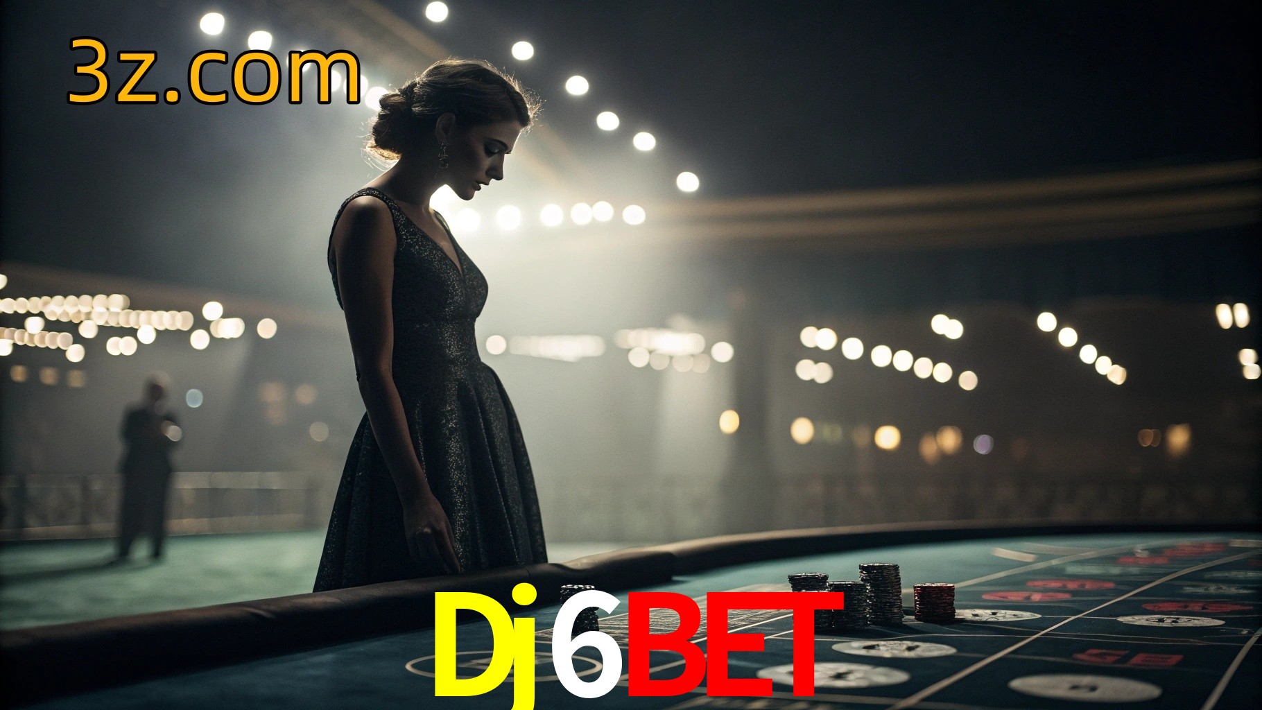  Dj6Bet