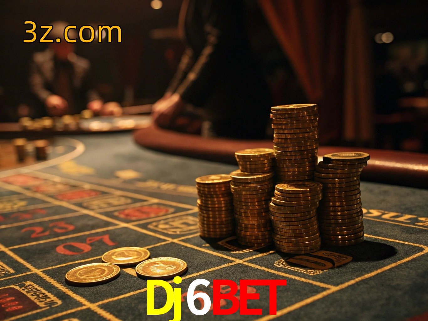  Dj6Bet