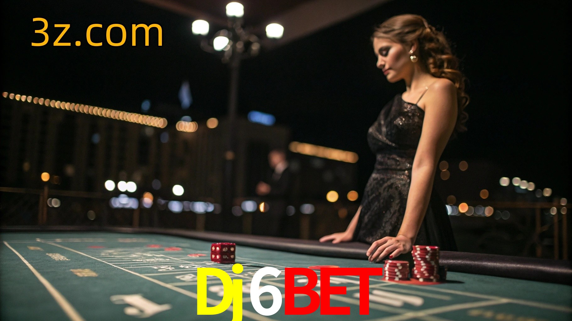  Dj6Bet