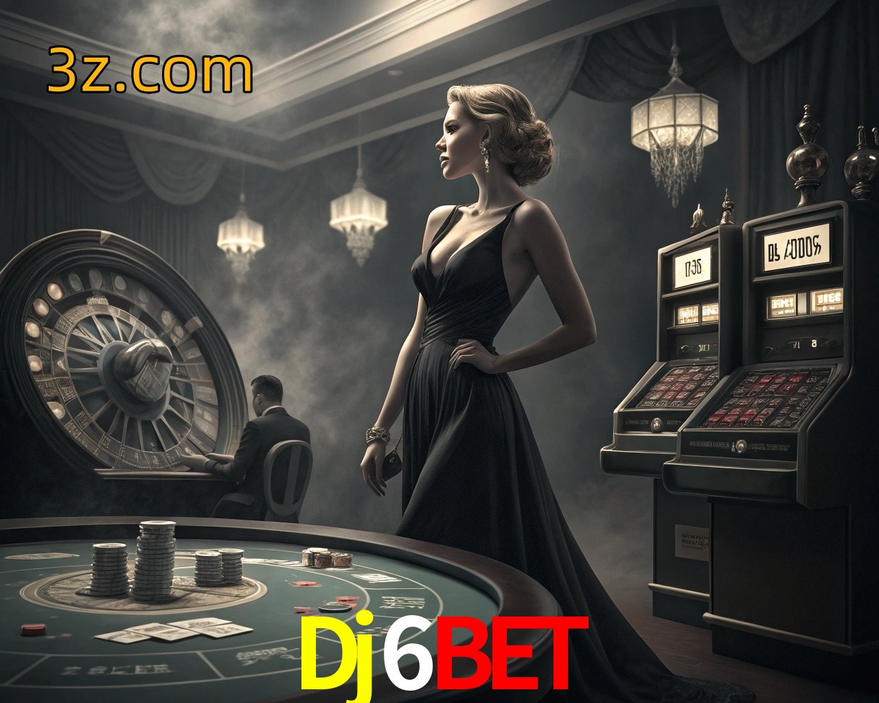  Dj6Bet
