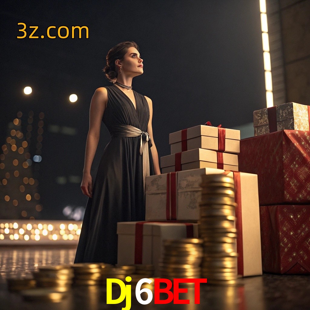  Dj6Bet