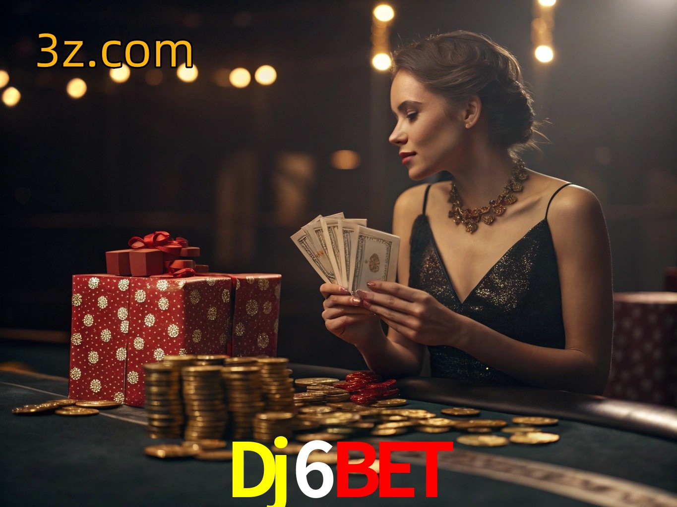  Dj6Bet