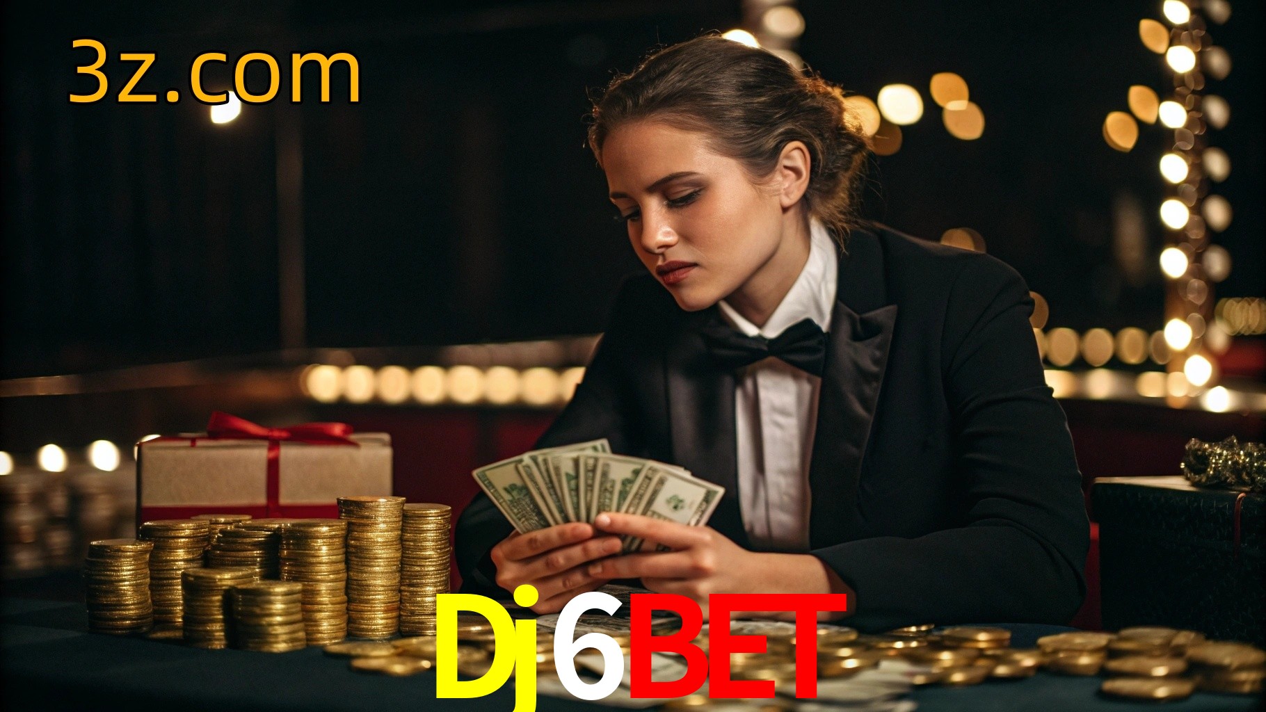  Dj6Bet