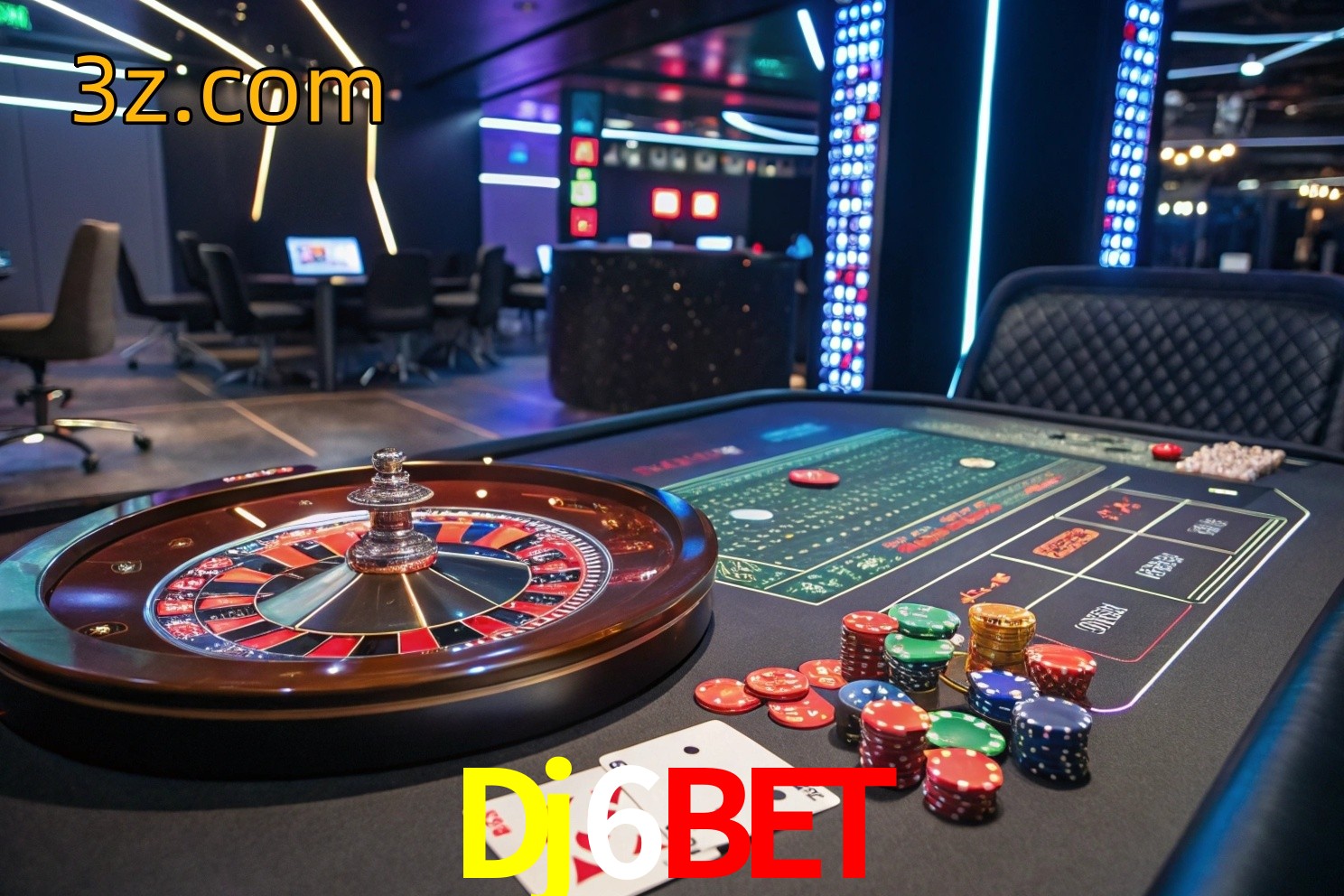  Dj6Bet