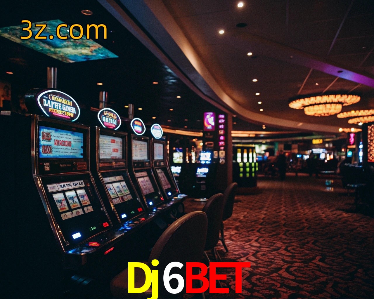  Dj6Bet