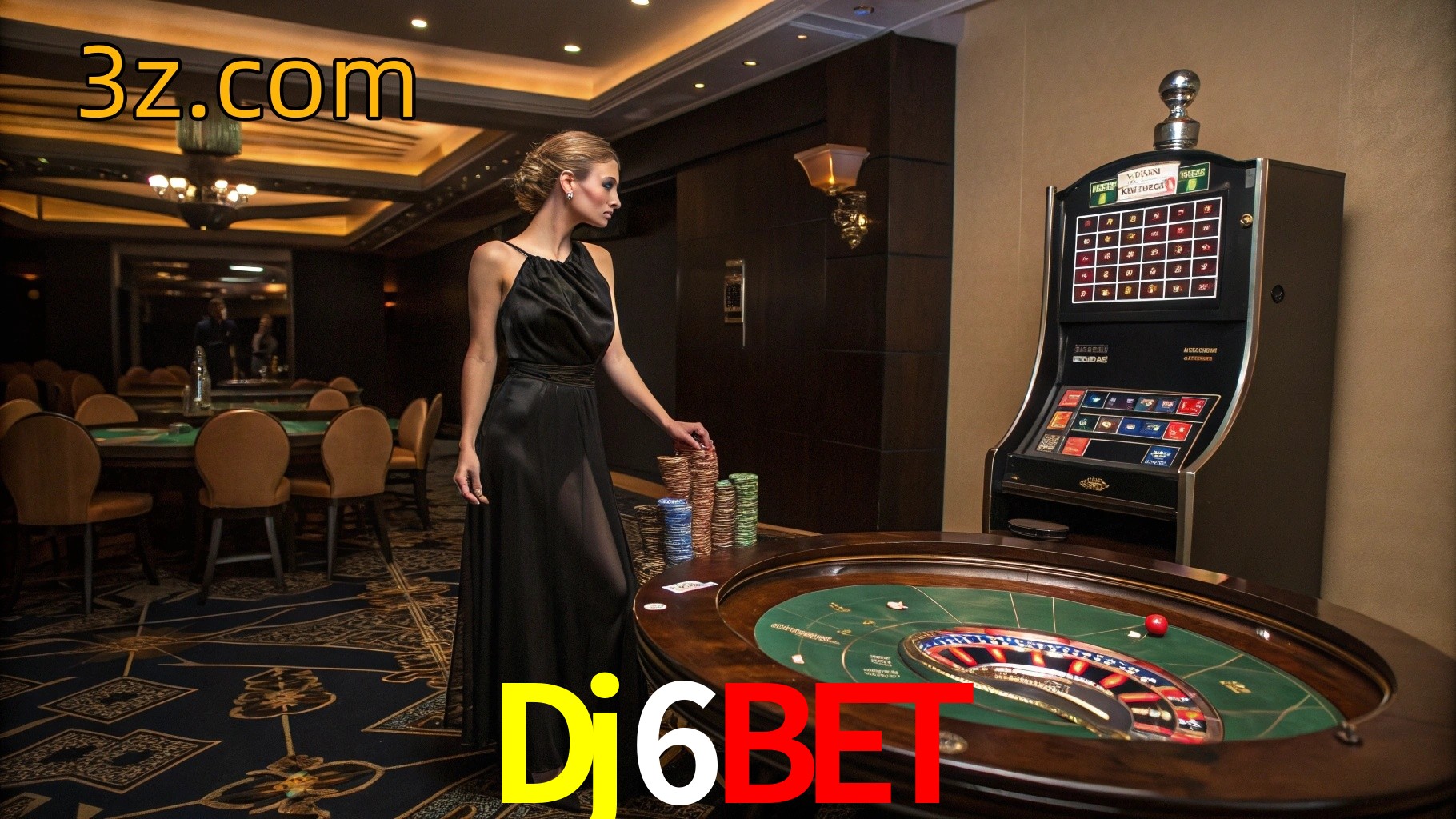  Dj6Bet