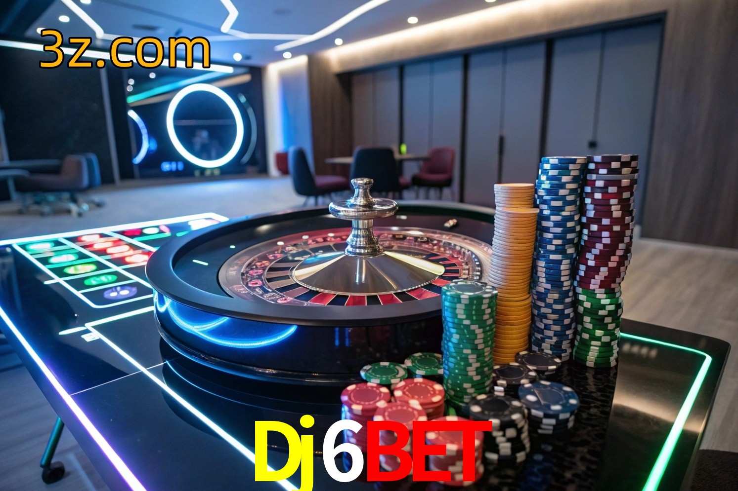  Dj6Bet