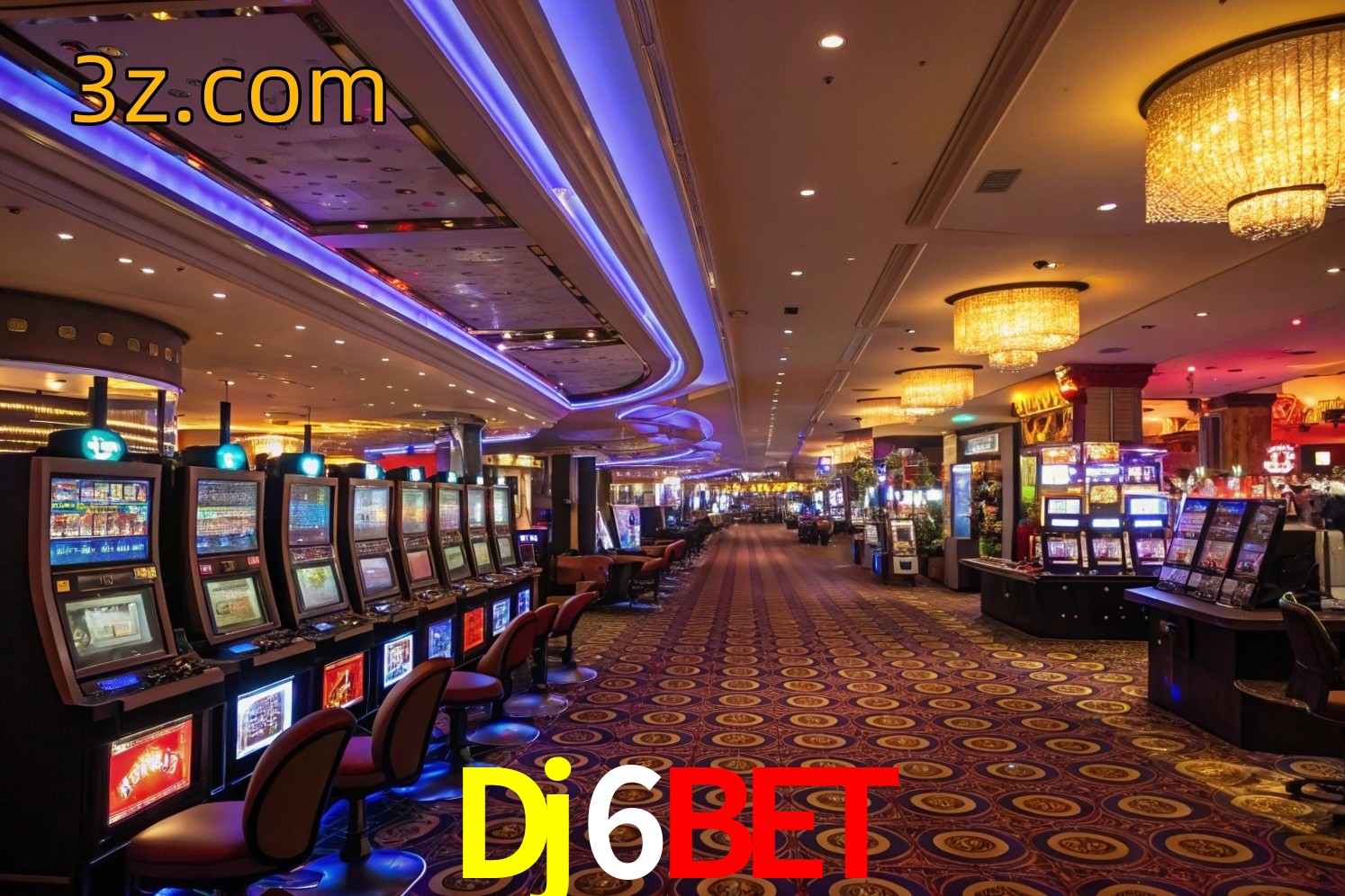  Dj6Bet