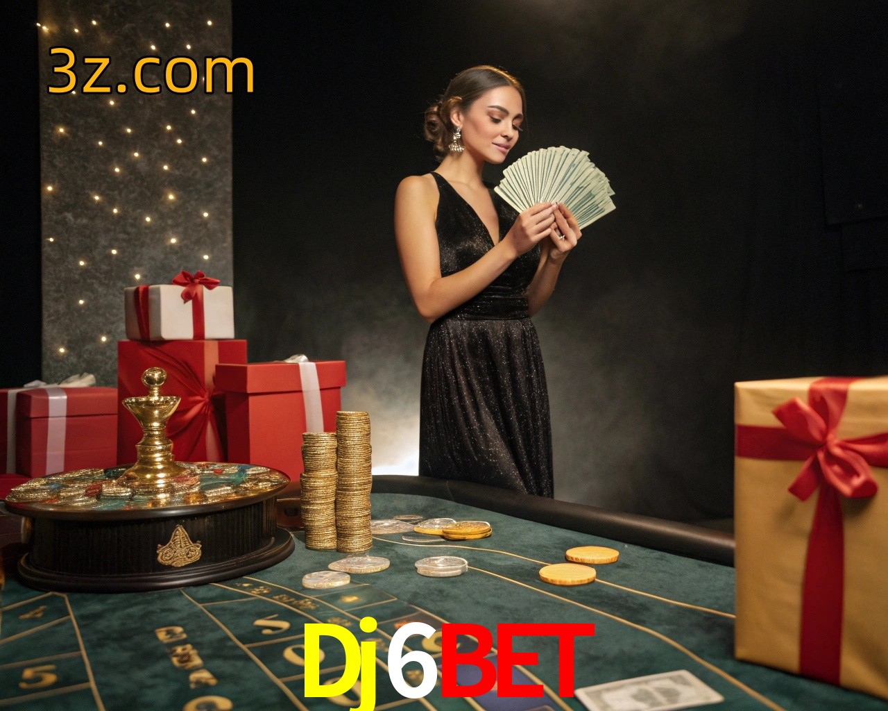  Dj6Bet