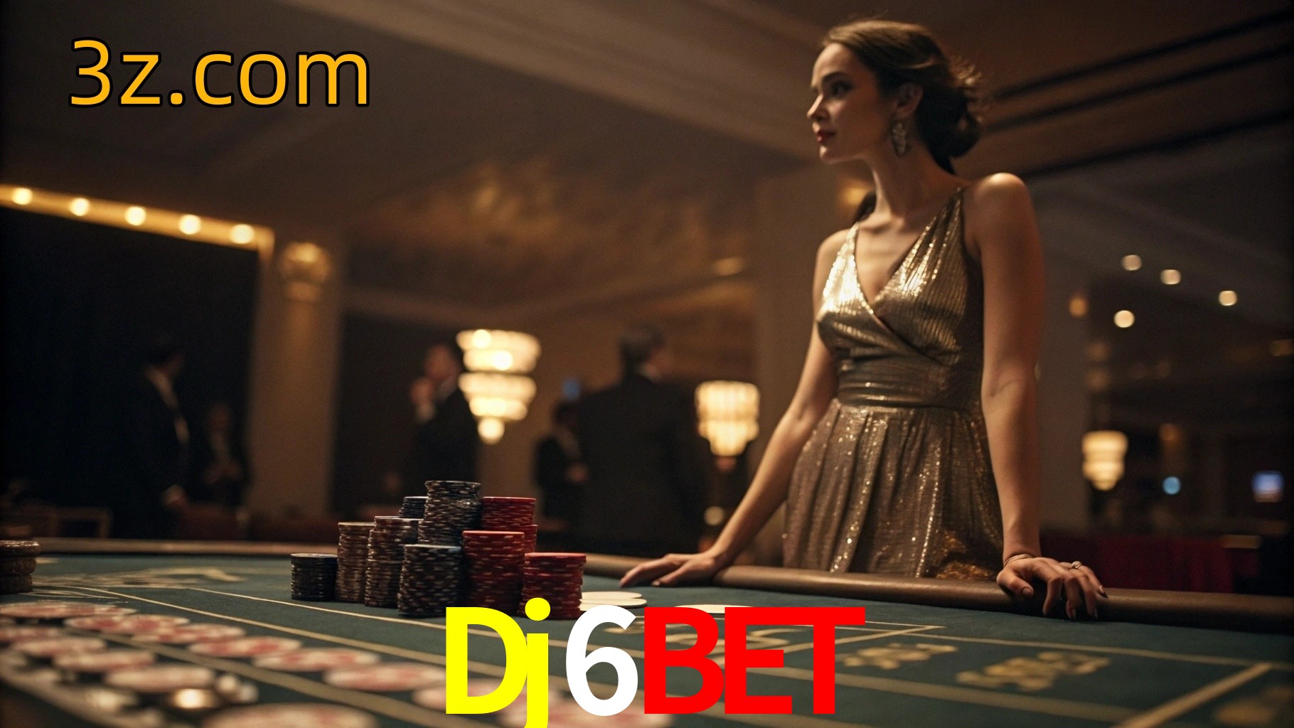  Dj6Bet