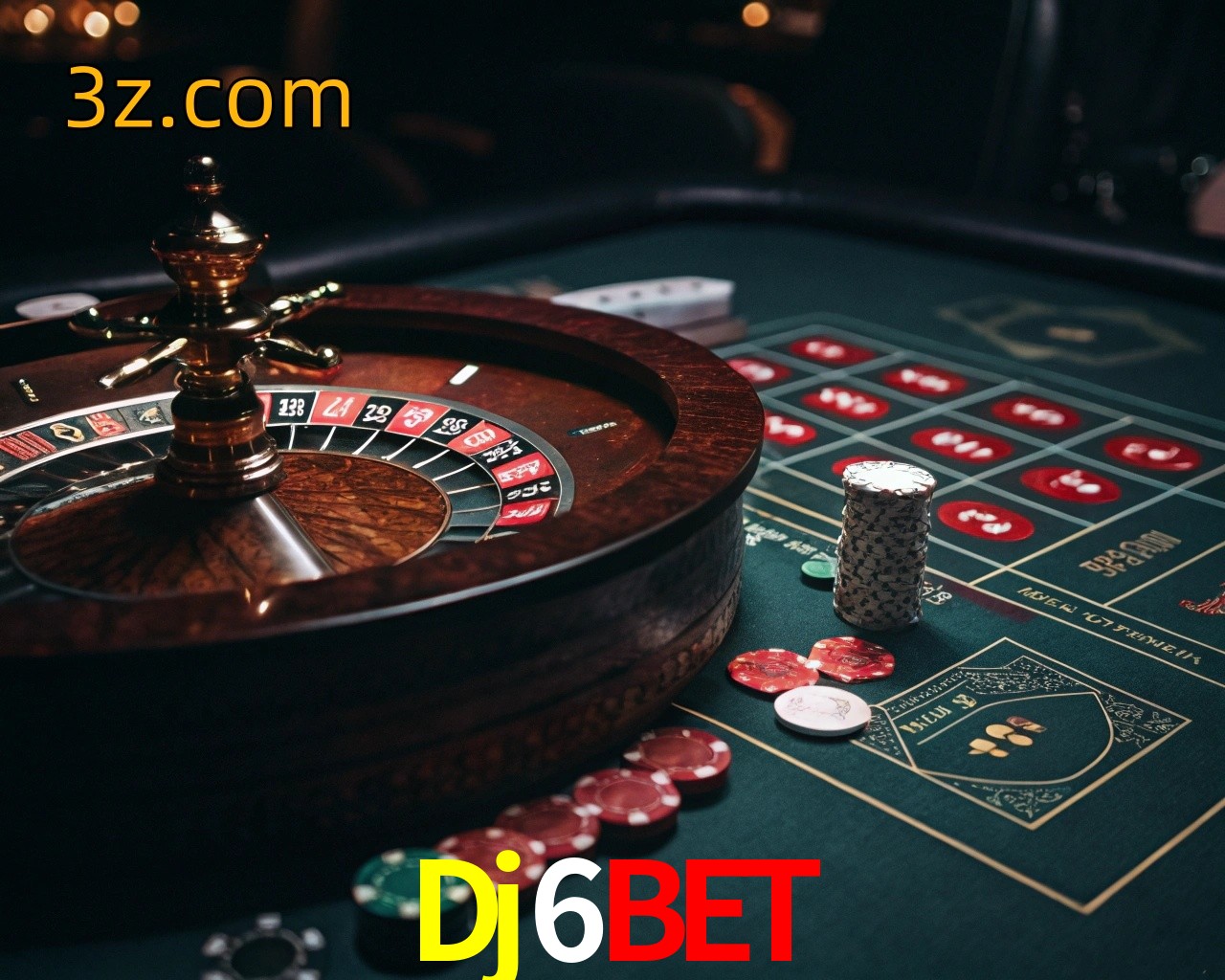  Dj6Bet