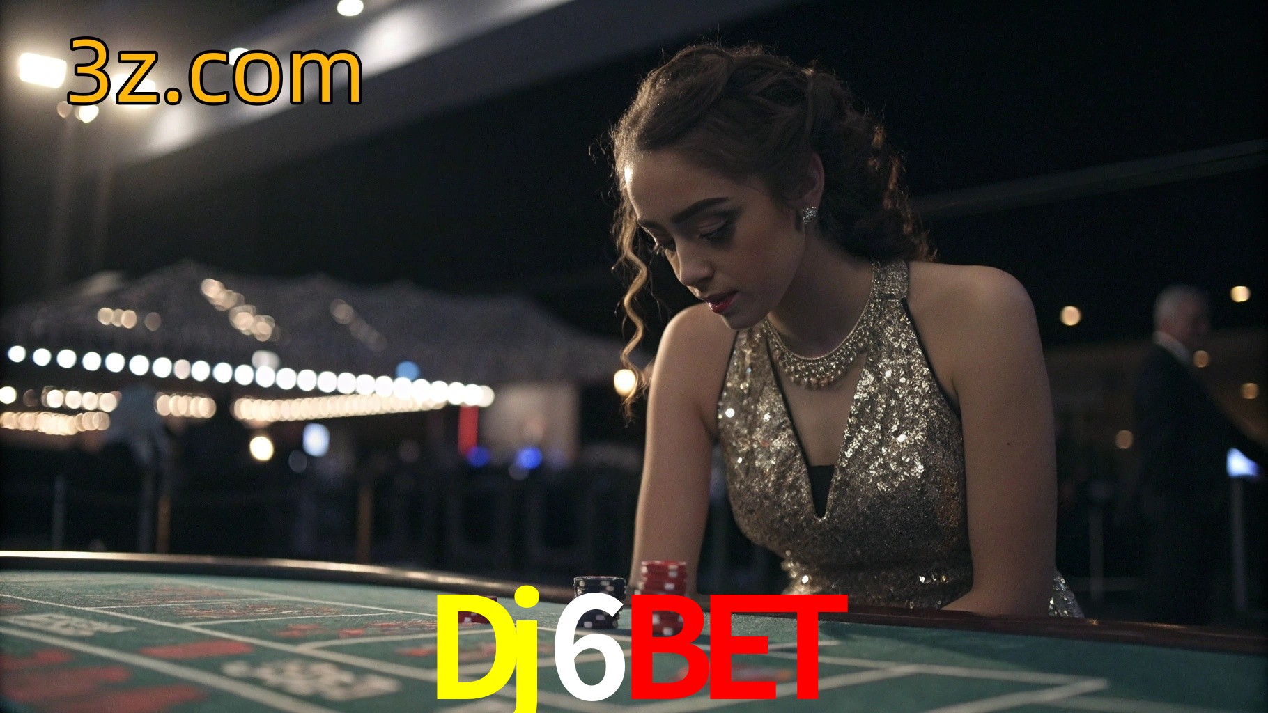  Dj6Bet